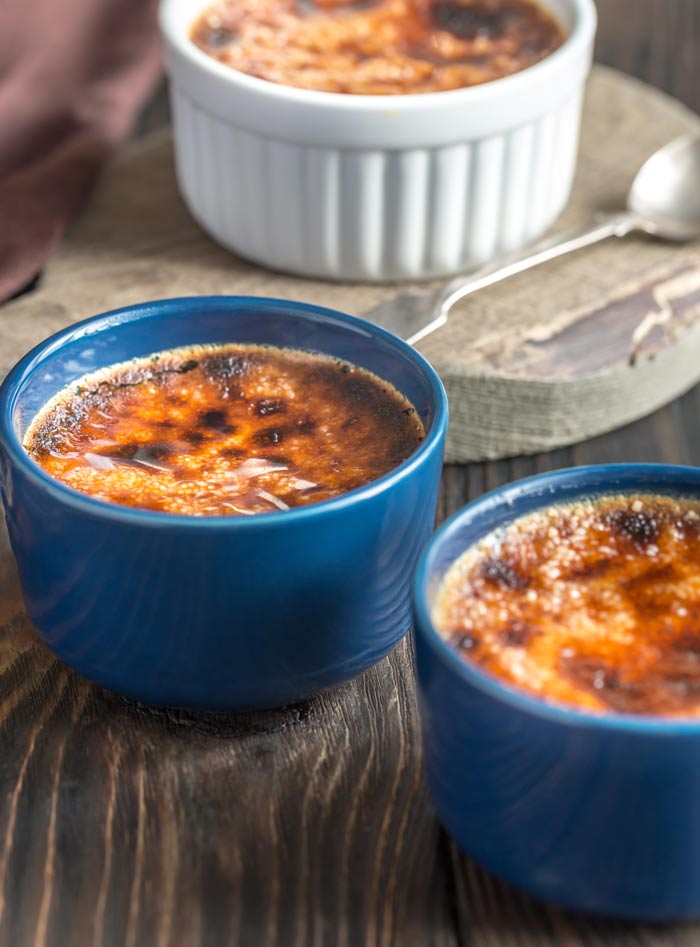 Arroz Con Leche Receta Casera