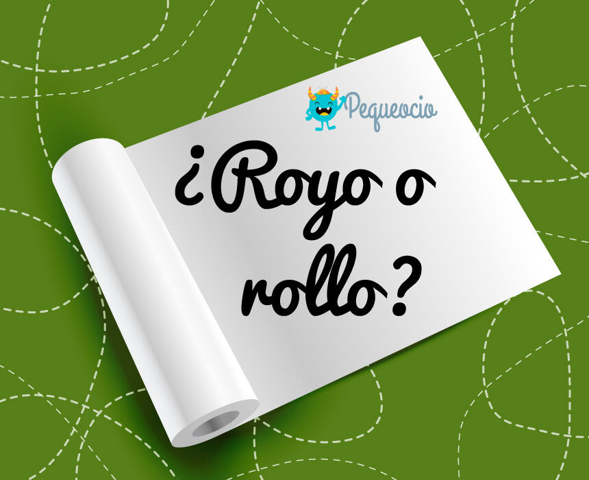 Rollo o royo