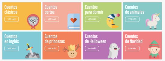 Cuentos Infantiles Cuentos Cortos Cuentos Clásicos Y Más Pequeocio