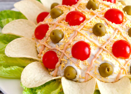 Como Hacer Ensaladilla Rusa