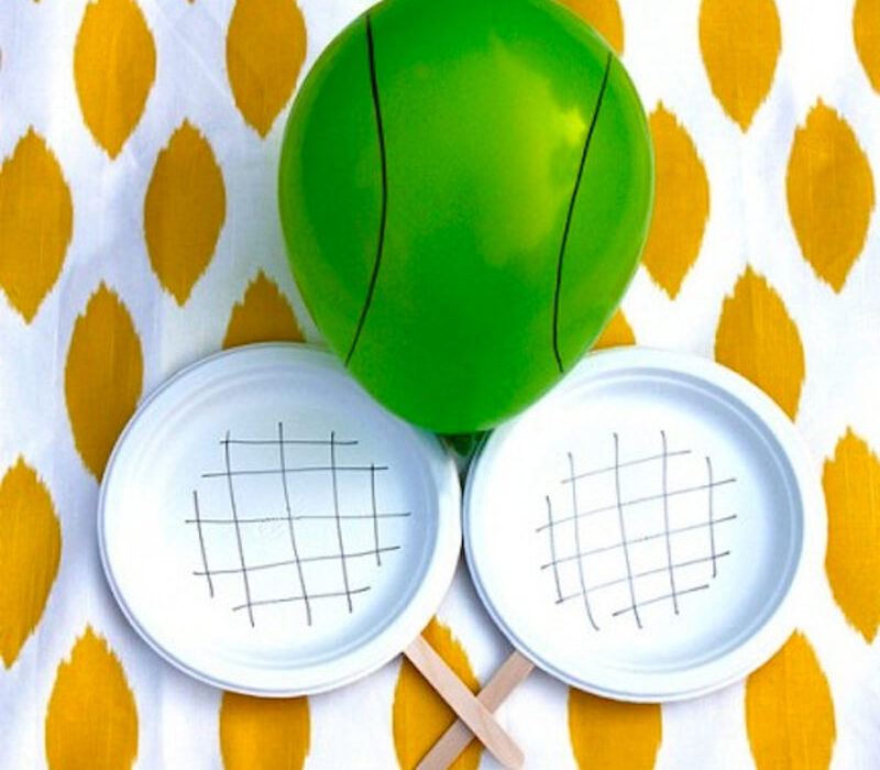 juegos en casa para niños