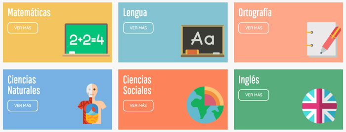 Recursos Eeducativos Para Ninos