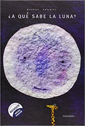 40 libros infantiles (+ 10 libros para adultos) que te recomendamos 5 a que sabe la luna libro infantil para niños pequeños