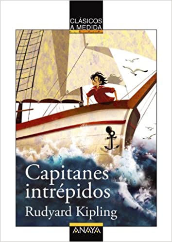 40 libros infantiles (+ 10 libros para adultos) que te recomendamos 35 Capitanesintrépidos mejores libros infantiles