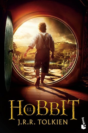40 libros infantiles (+ 10 libros para adultos) que te recomendamos 41 saga de libros El Hobbit