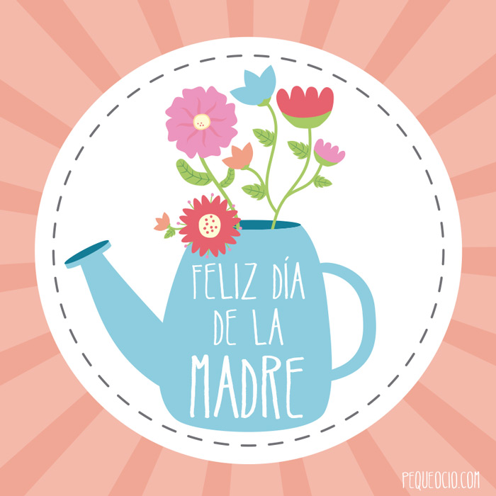 Feliz Dia De La Madre Whatsapp