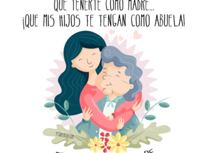 Feliz Dia De La Madre 1