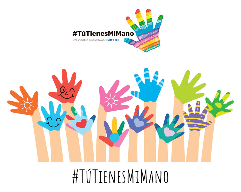 Tu Tienes Mi Mano