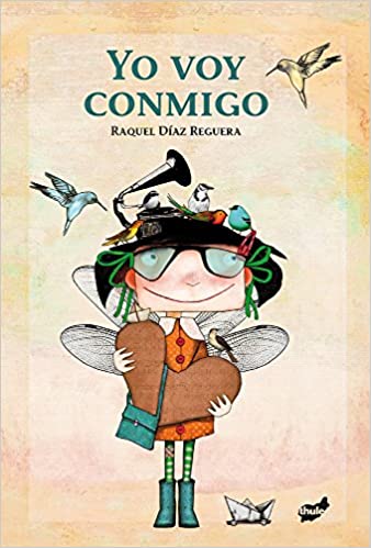 40 libros infantiles (+ 10 libros para adultos) que te recomendamos 20 libro yo voy conmigo cuentos con valores