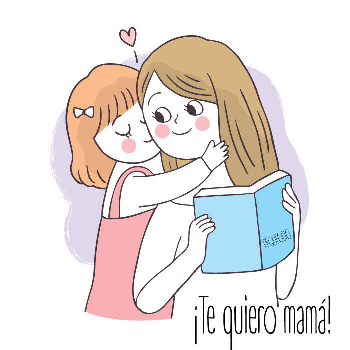 Poemas Del Dia De La Madre 15 Poesias Para Felicitar A Mama