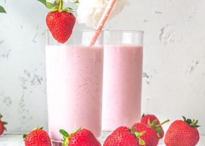 Smoothie Recetas