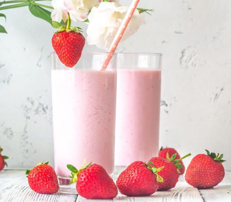 smoothie recetas