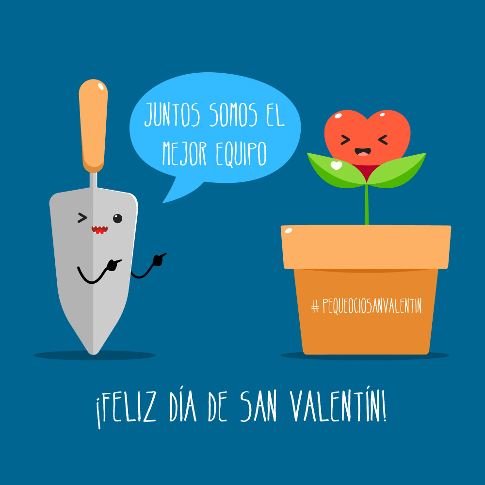 Frases Feliz Día De San Valentín