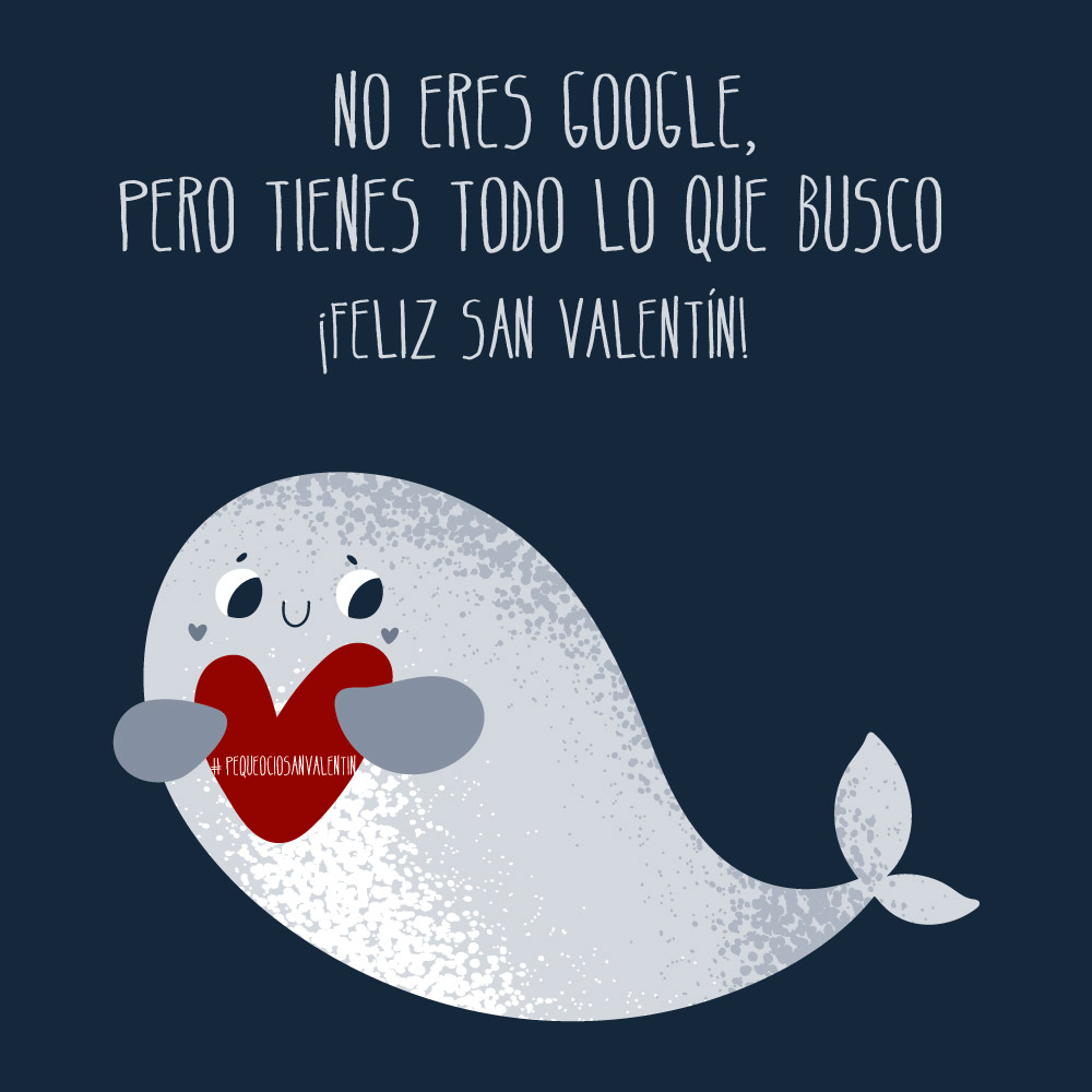 Frases de SAN VALENTÍN (felicitaciones bonitas para tu amor) - Pequeocio