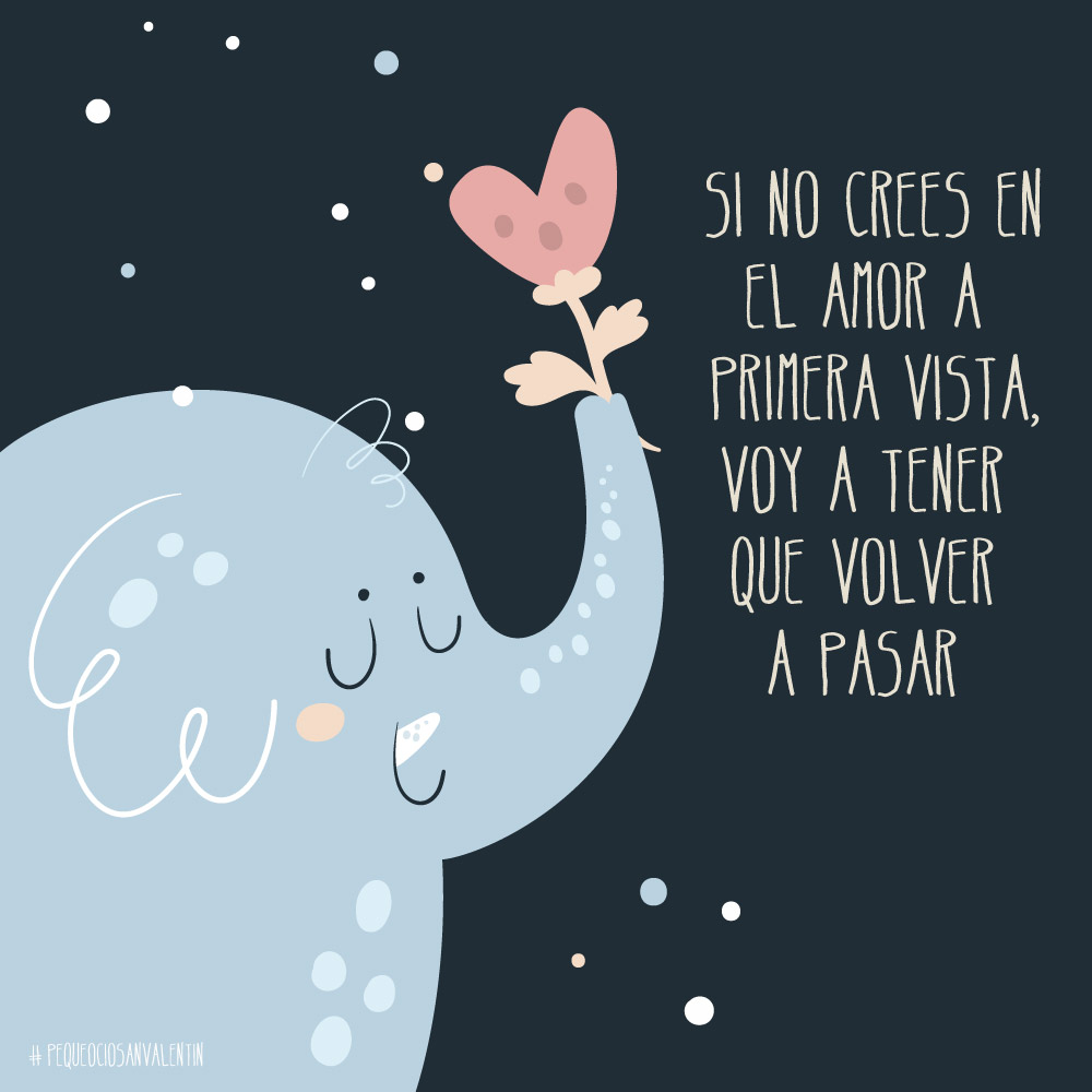 Frases De San Valentín Para Enamorar