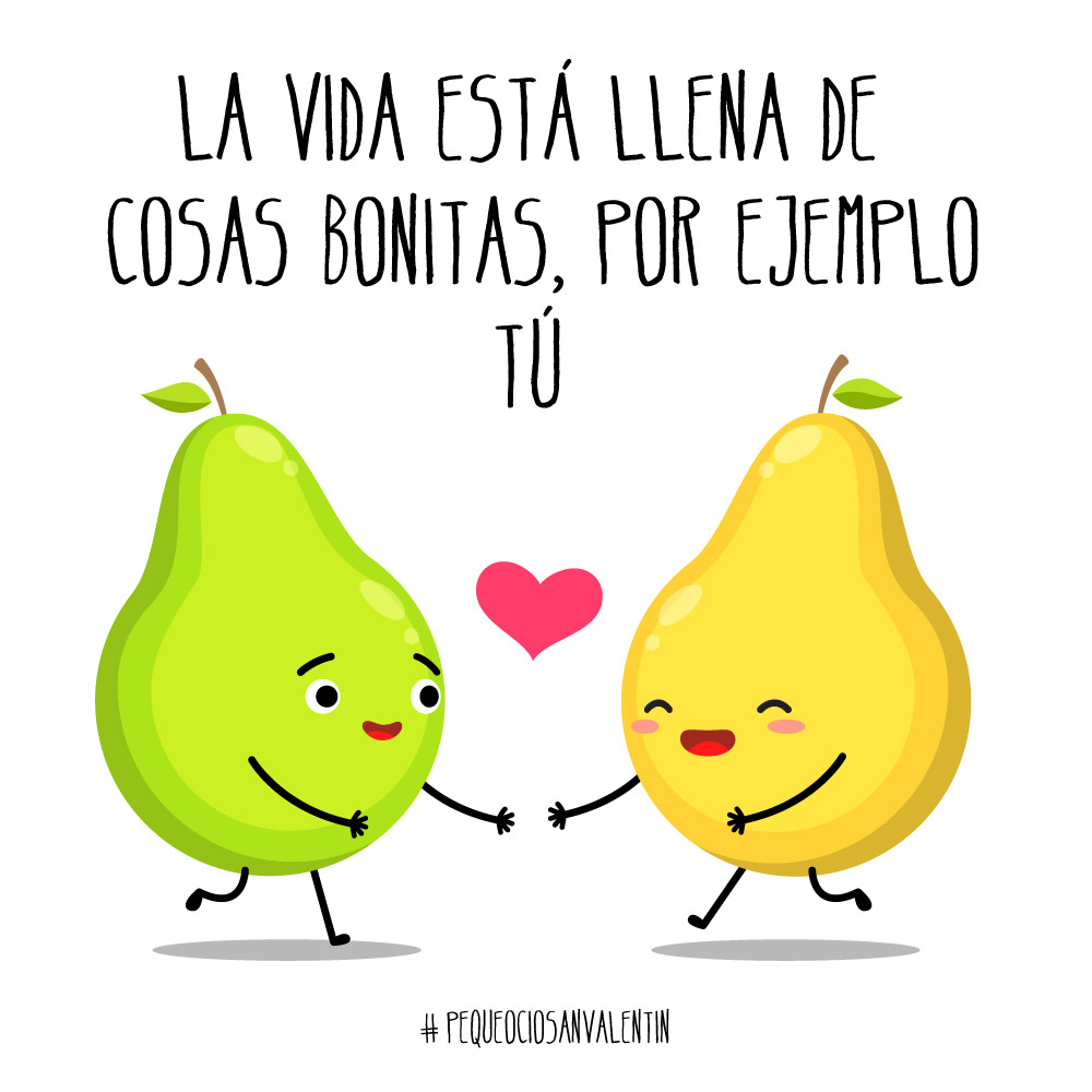 Frases Para San Valentín