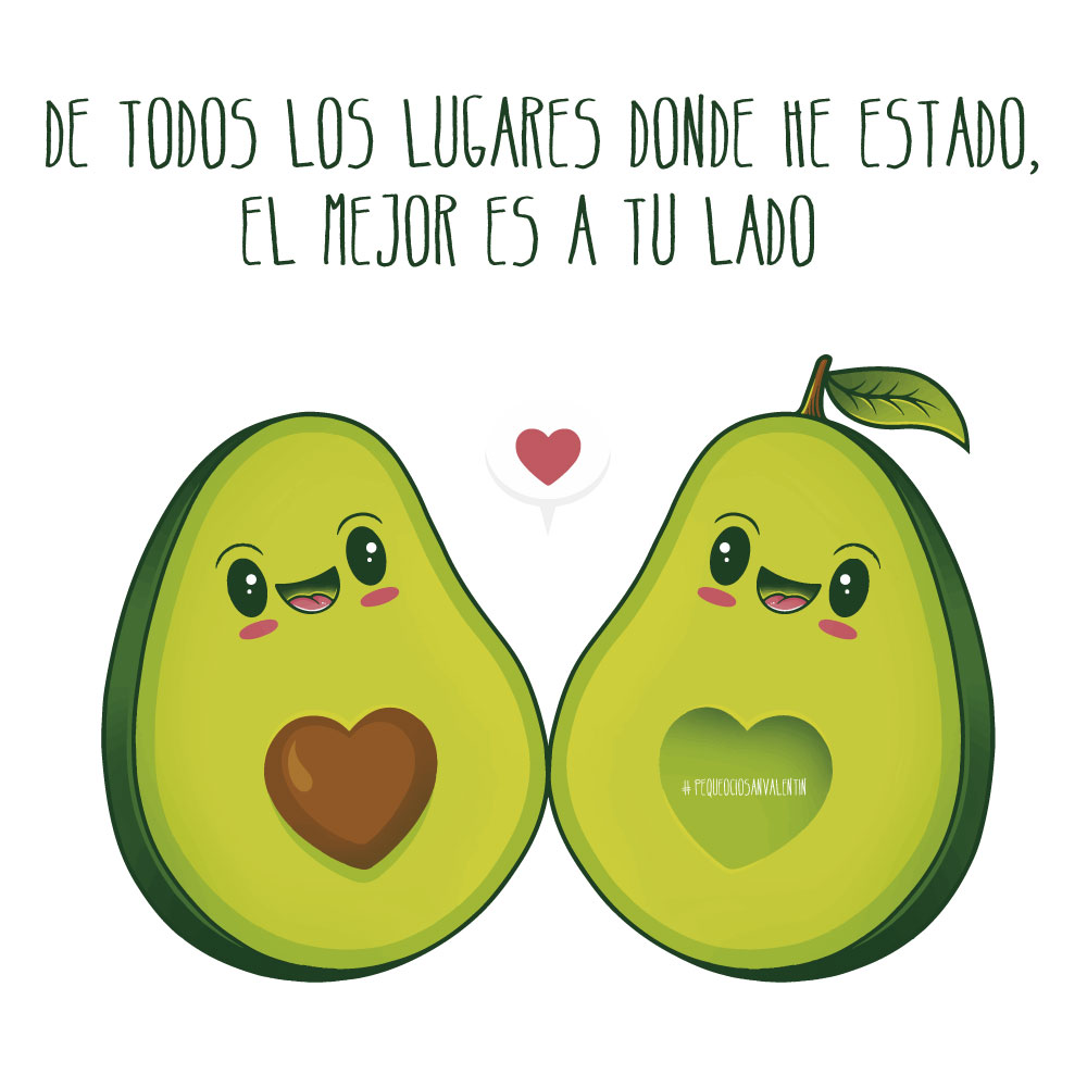 Frases De Amor Para San Valentín