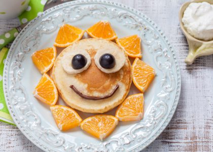 Desayunos Del Día Del Padre Caseros