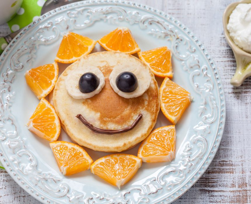 Desayunos Del Día Del Padre Caseros