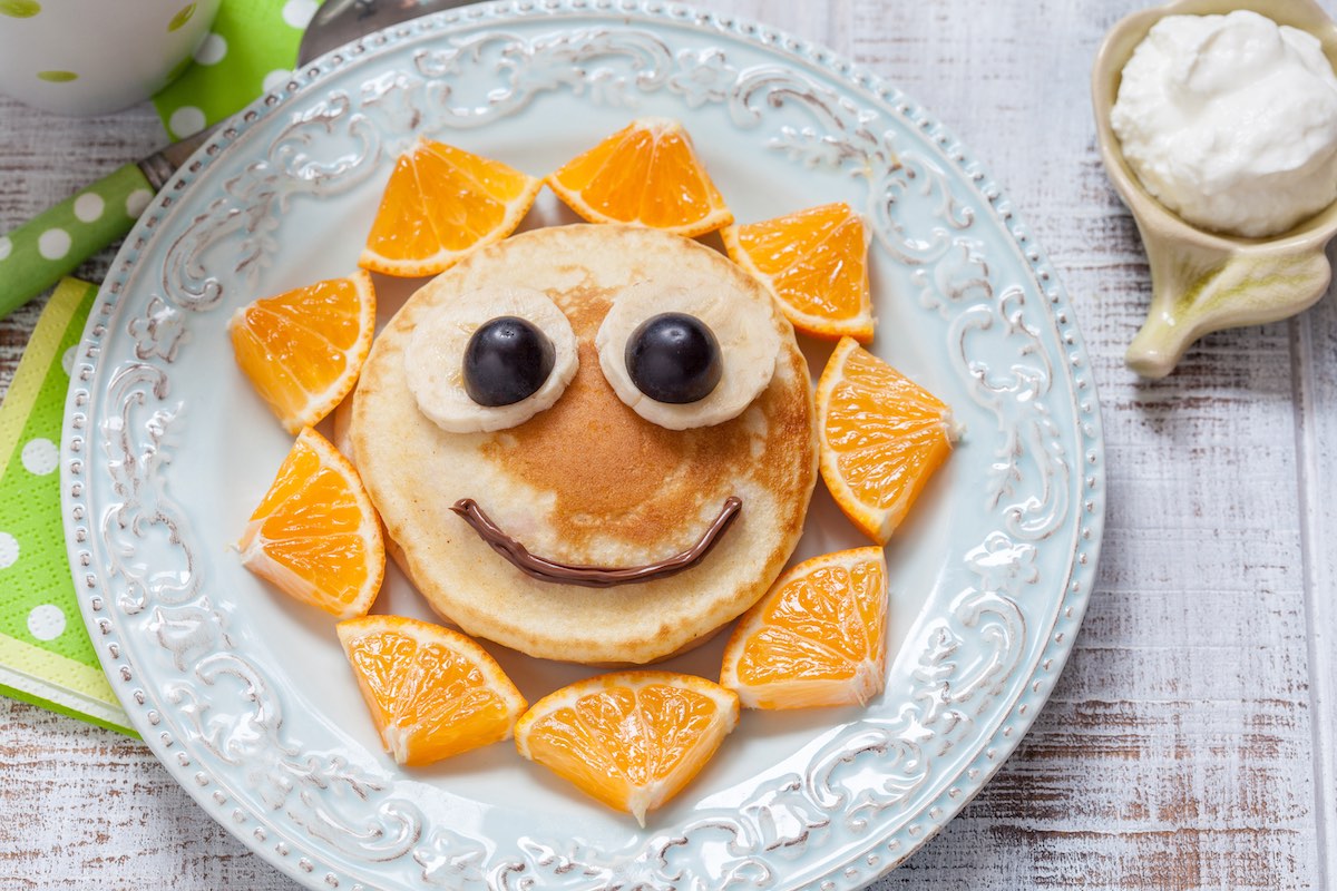 Desayunos Del Día Del Padre Caseros