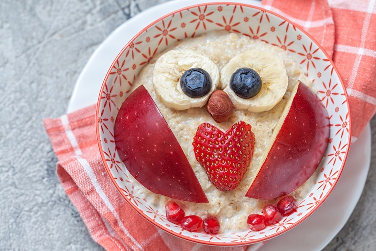 Desayunos Fáciles Y Originales Para El Día Del Padre