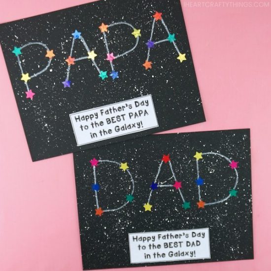 Tarjeta Dia Del Padre