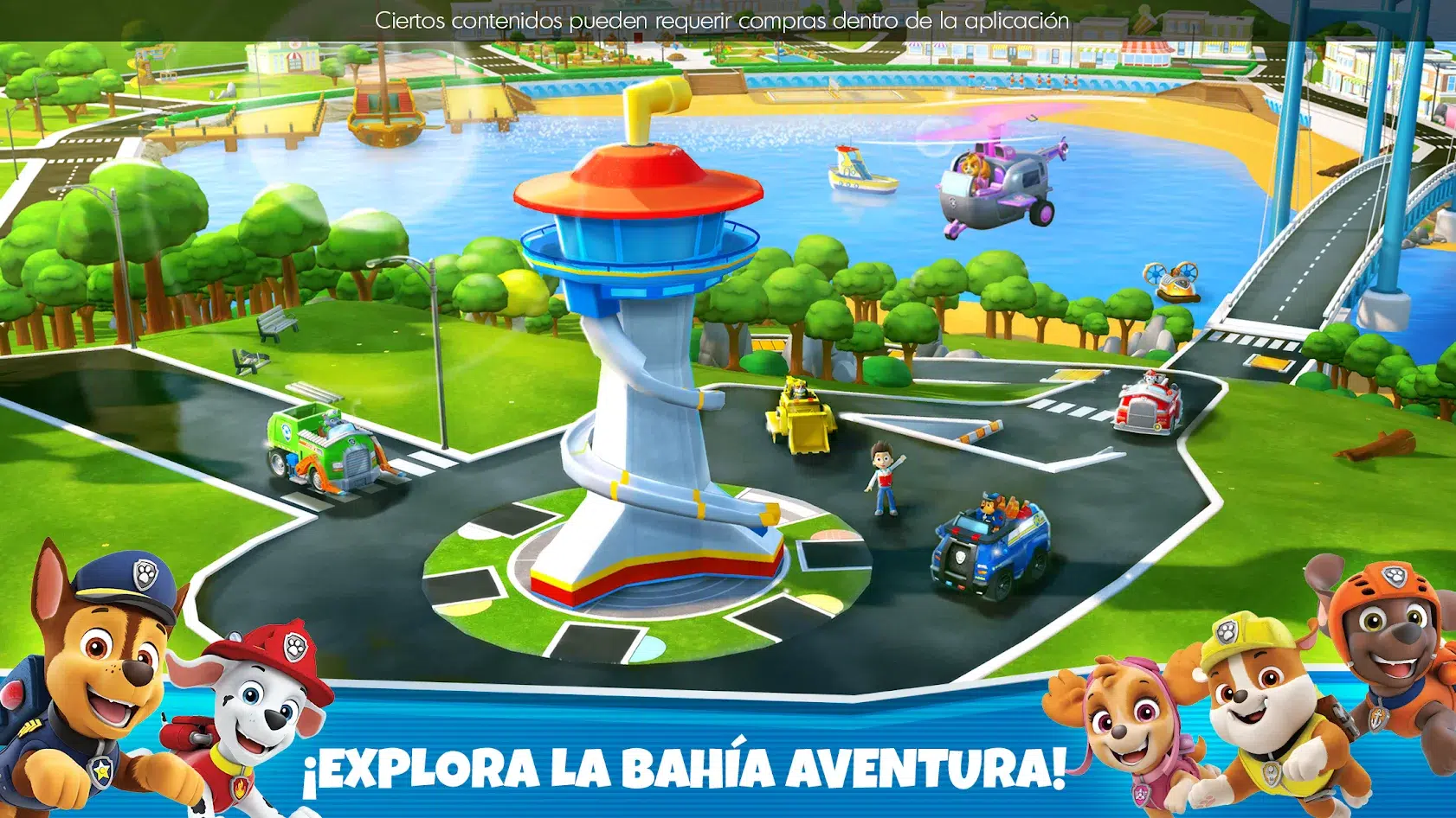 Juegos Online Gratis Patrulla Canina