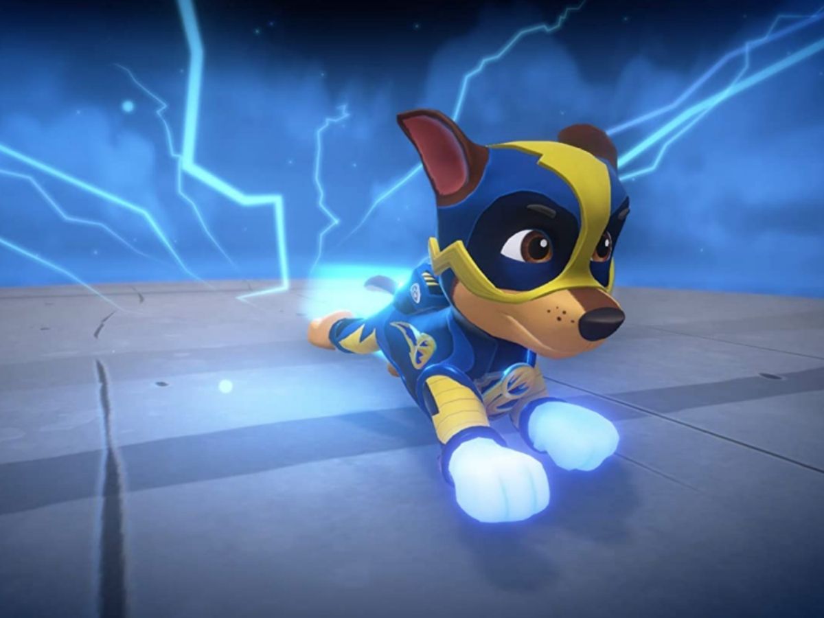 La Patrulla Canina: La película La llamada de Ciudad Aventura, Juegos de  Nintendo Switch, Juegos