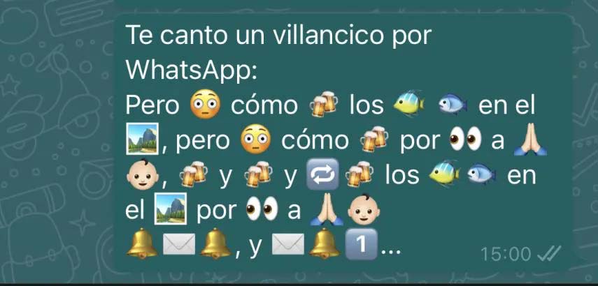 Buenas Noches Navideñas Whatsapp