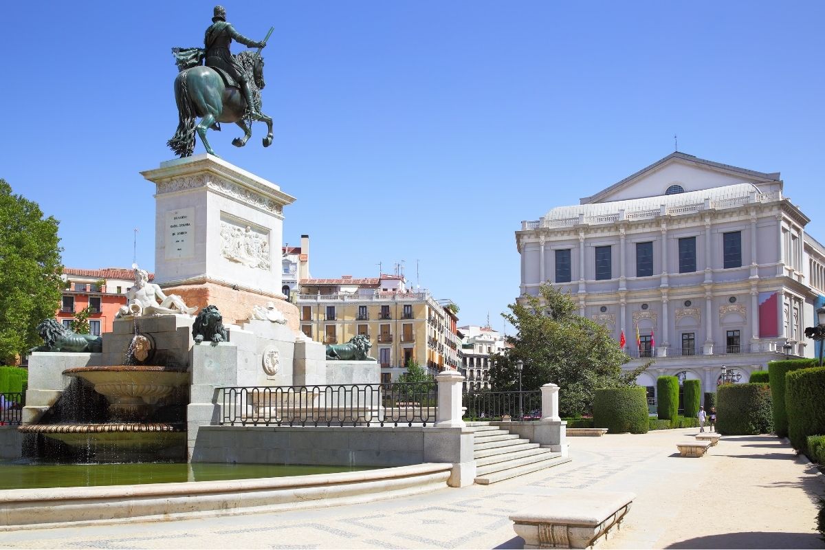 Free Tour En Madrid