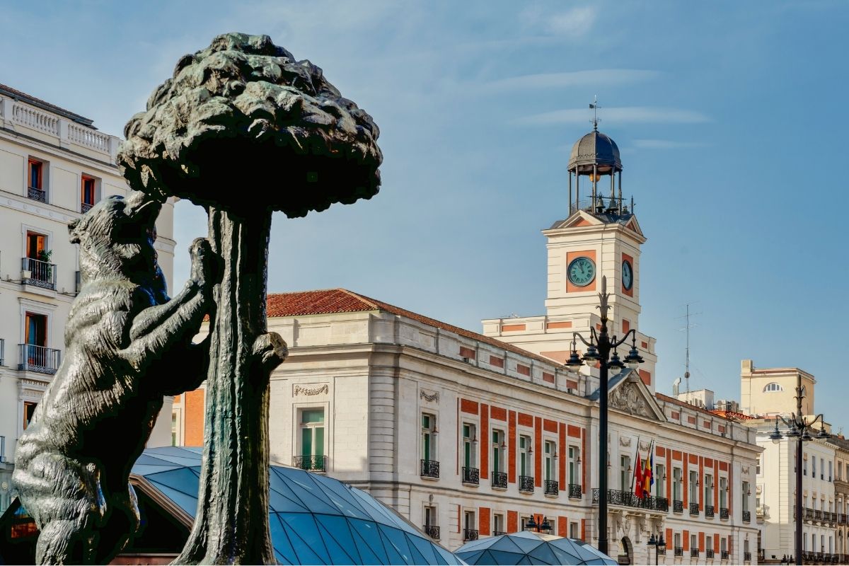 Free tour en madrid para hacer con ni os pequeocio