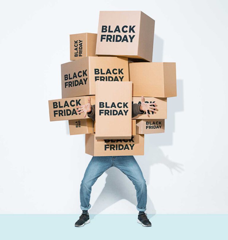 8 Trucos para conseguir las mejores ofertas de juguetes en Black Friday