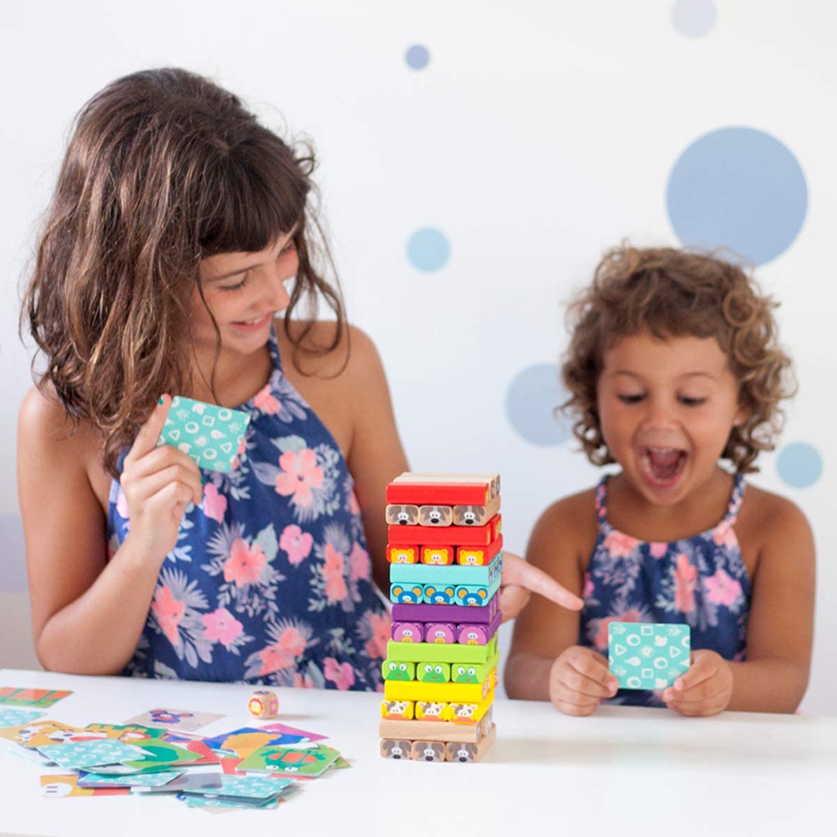 Juegos De Mesa Para Niños