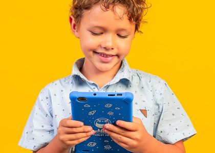 Tablet Para Niños