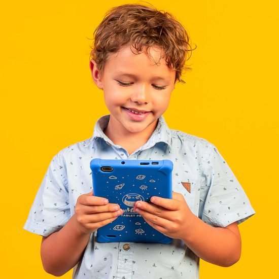 tablet para niños