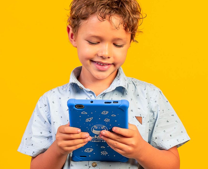 tablet para niños
