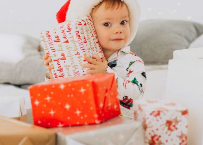 regalos para bebes y niños de 1 y 2 años