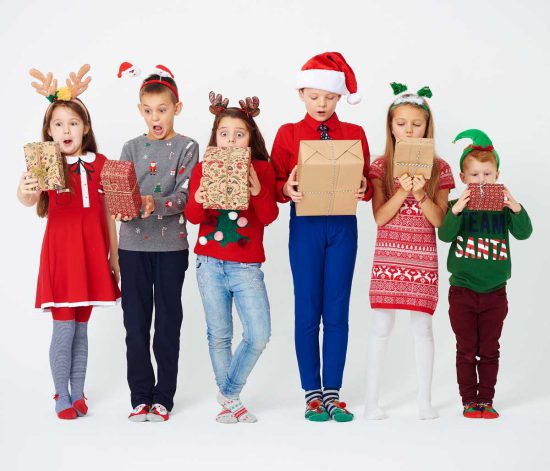 ideas de regalos para niños de 8 a 12 años