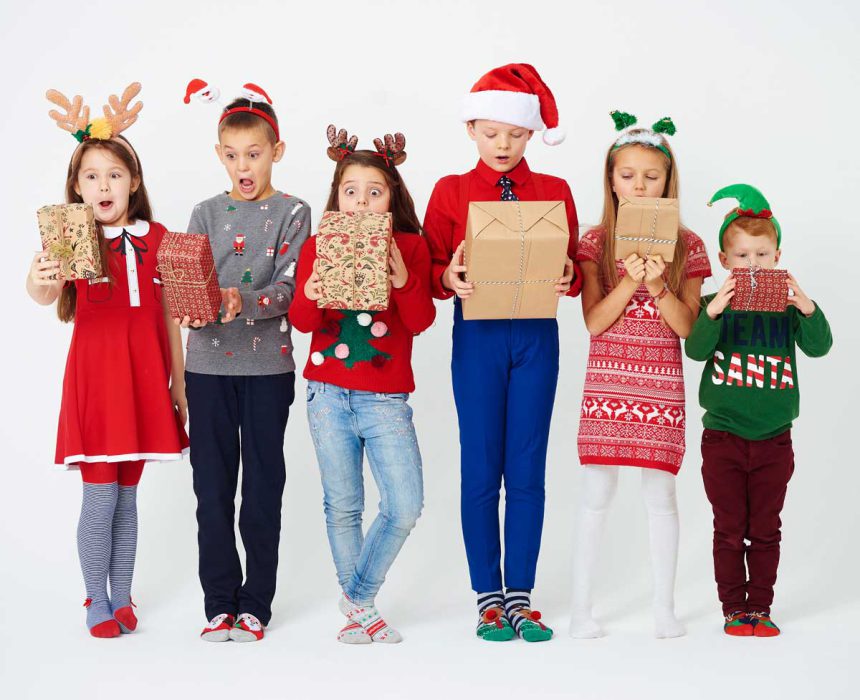 ideas de regalos para niños de 8 a 12 años