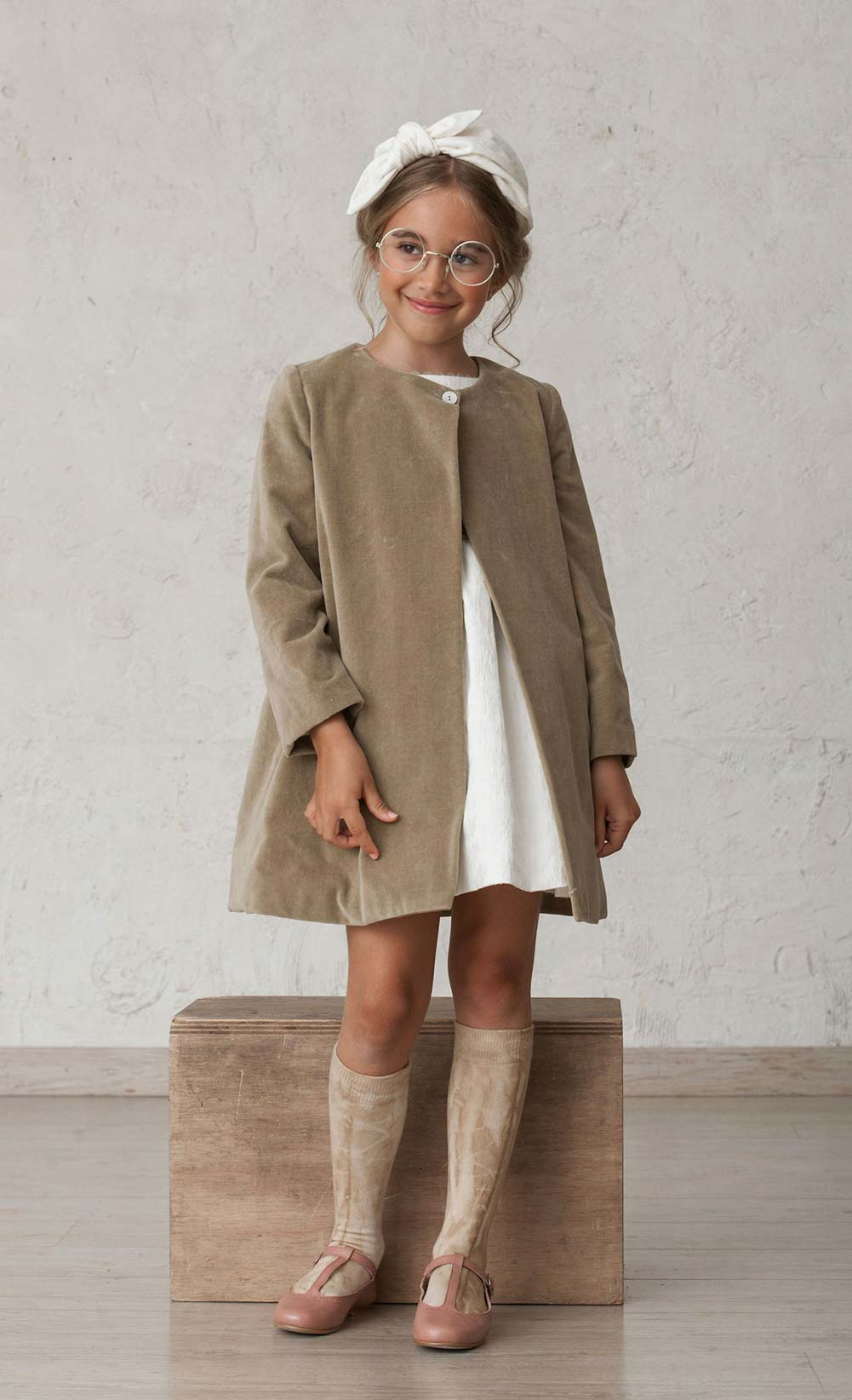 Los vestidos de fiesta para niñas más bonitos de 2023 - Pequeocio Los vestidos de fiesta para niñas más bonitos de 2023 - Pequeocio