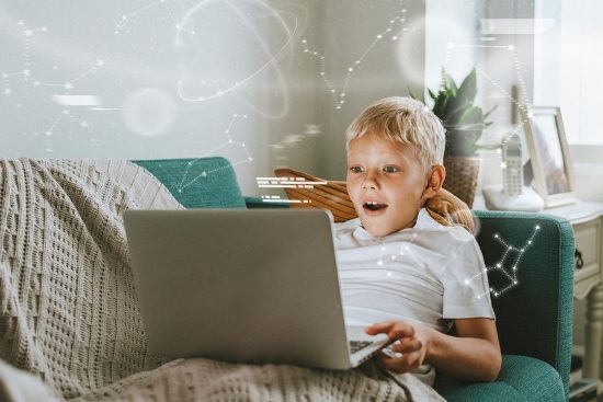Programación para niños