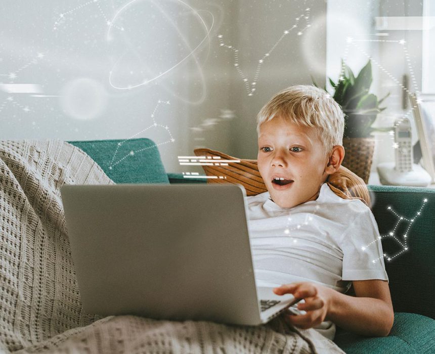Programación para niños