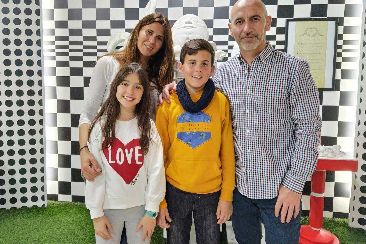 Aventurico Escape Room En Madrid Para Familias Con Niños