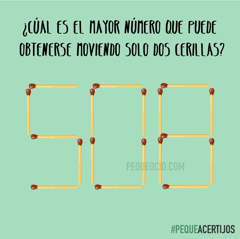 ACERTIJOS - ¿QUIÉN ES QUIÉN?  Acertijos, Problemas matemáticos, Acertijos  difíciles