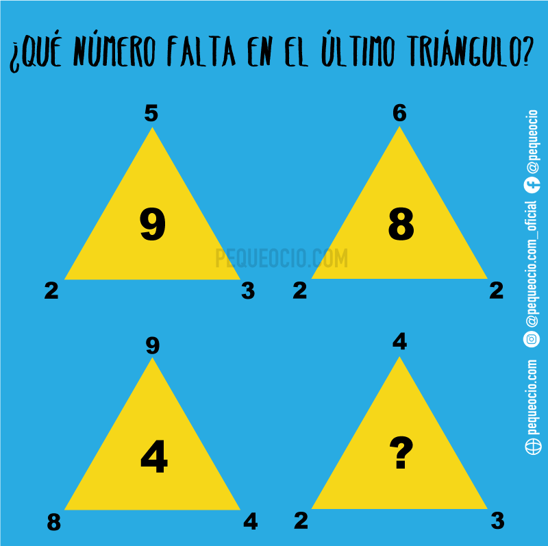 Numeros Triangulos 04