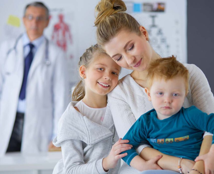seguros medicos familiares