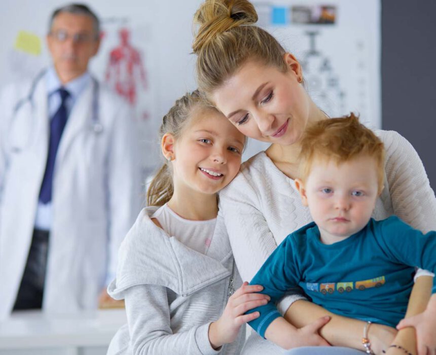 Seguros Medicos Familiares