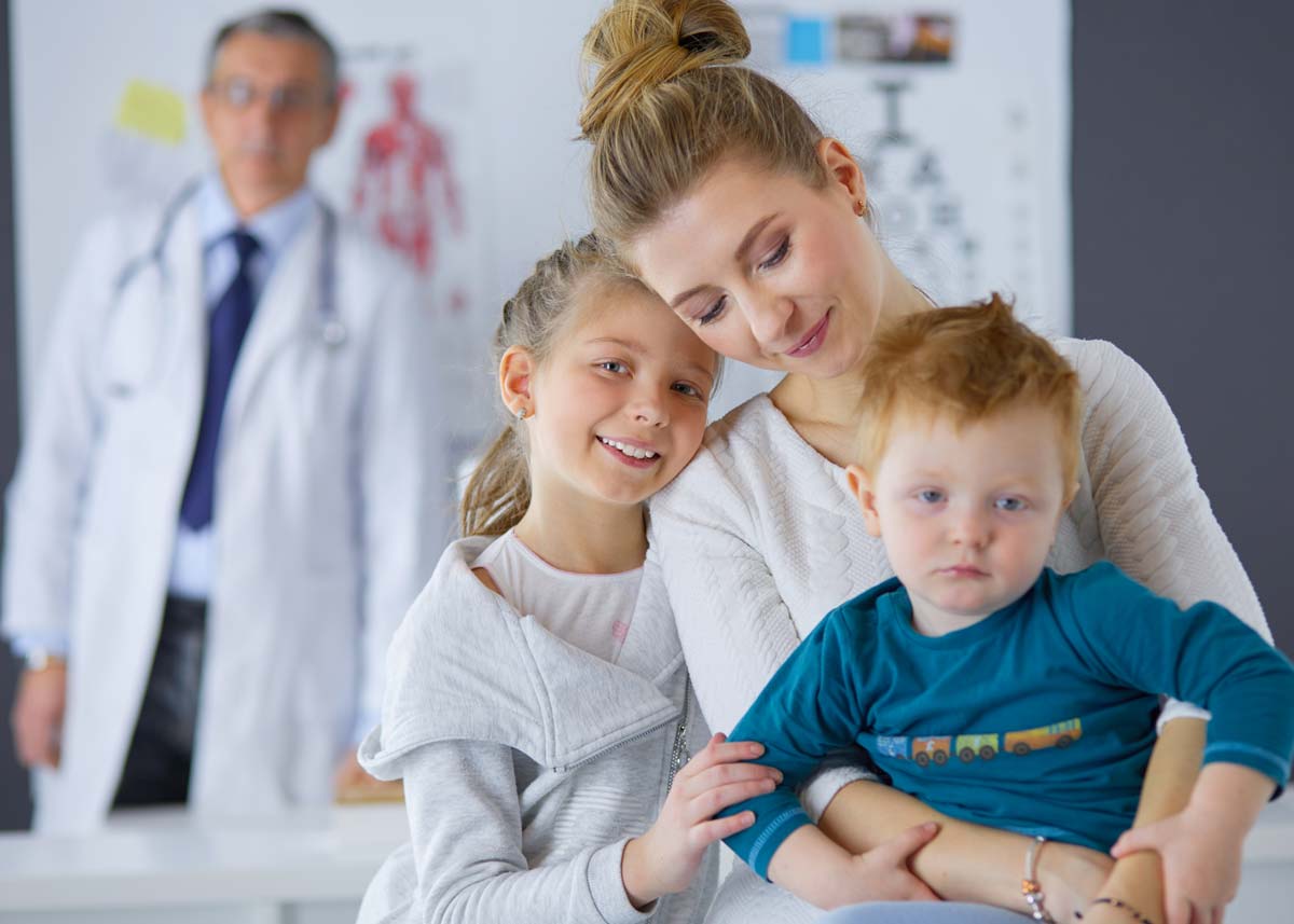 Seguros Medicos Familiares