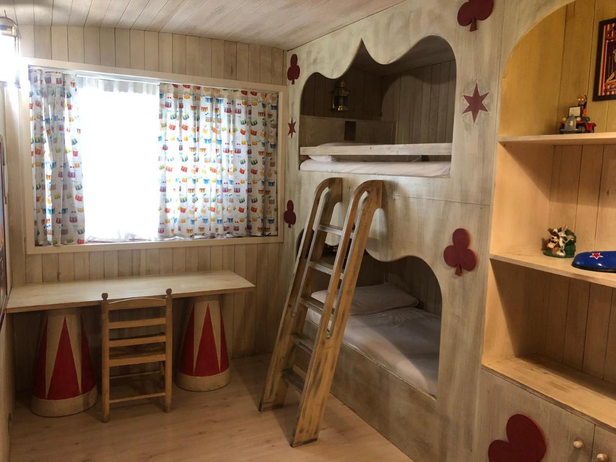 Hotel Suites Plaza Para Niños En Andorra