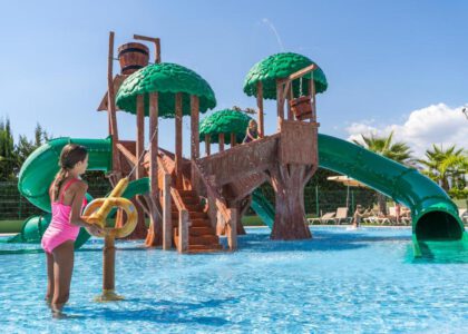 Hoteles Para Niños En La Comunidad Valenciana